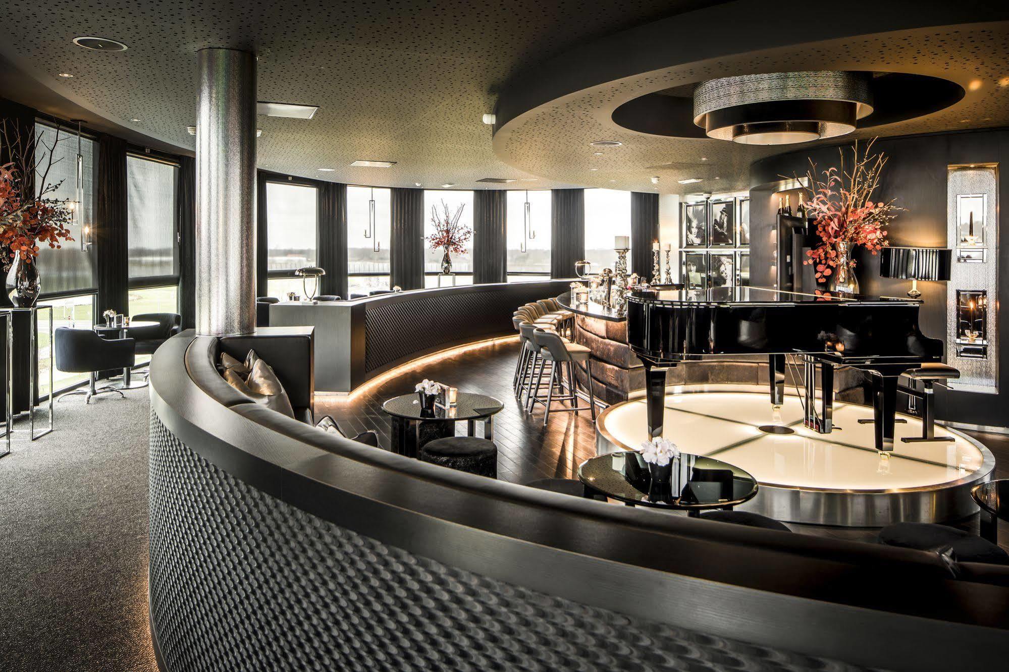 Van Der Valk Uden - Veghel Exterior photo