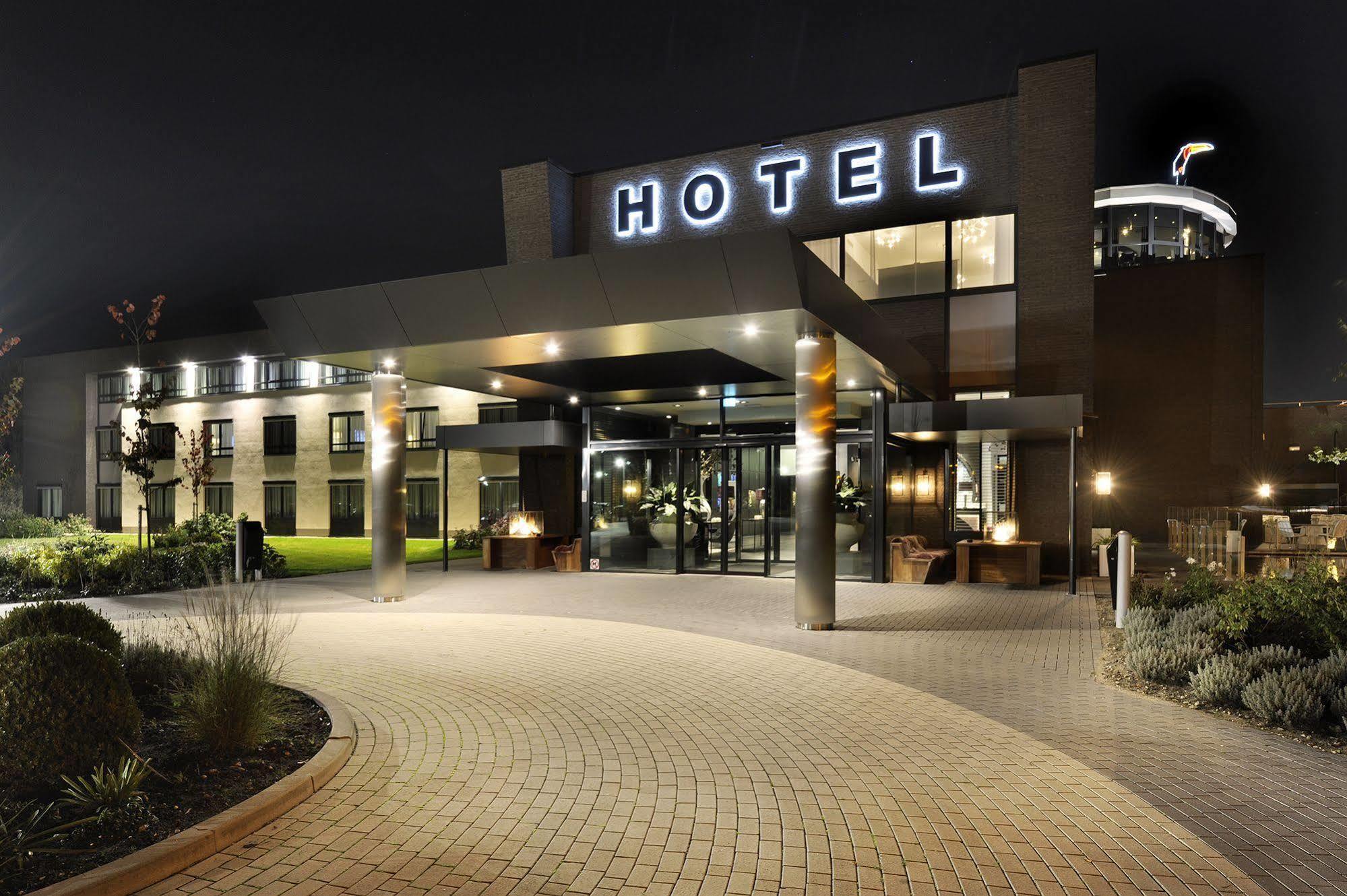 Van Der Valk Uden - Veghel Exterior photo